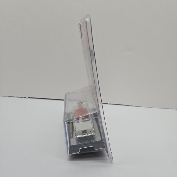 M2 MACHINES COCA COLA 1957 DODGE CUSTOM ROYAL LANCER - Picture 4 of 6